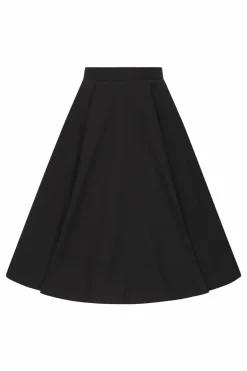 Online Abi 50'S Skirt Women Midi Skirts