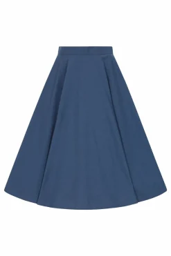 Online Abi 50'S Skirt Women Midi Skirts
