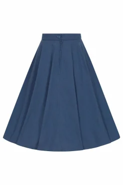 Online Abi 50'S Skirt Women Midi Skirts