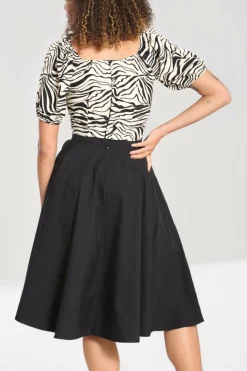 Online Abi 50'S Skirt Women Midi Skirts