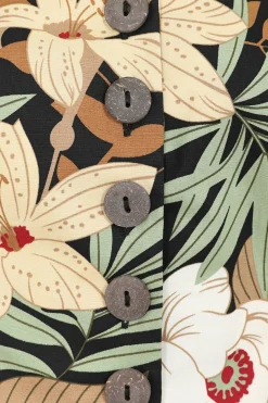 Clearance Adelaida Crop Top Women Crop Tops