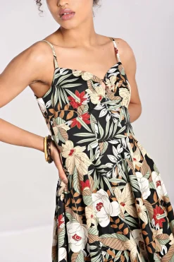 Shop Adelaida Dress Women Midi Dresses