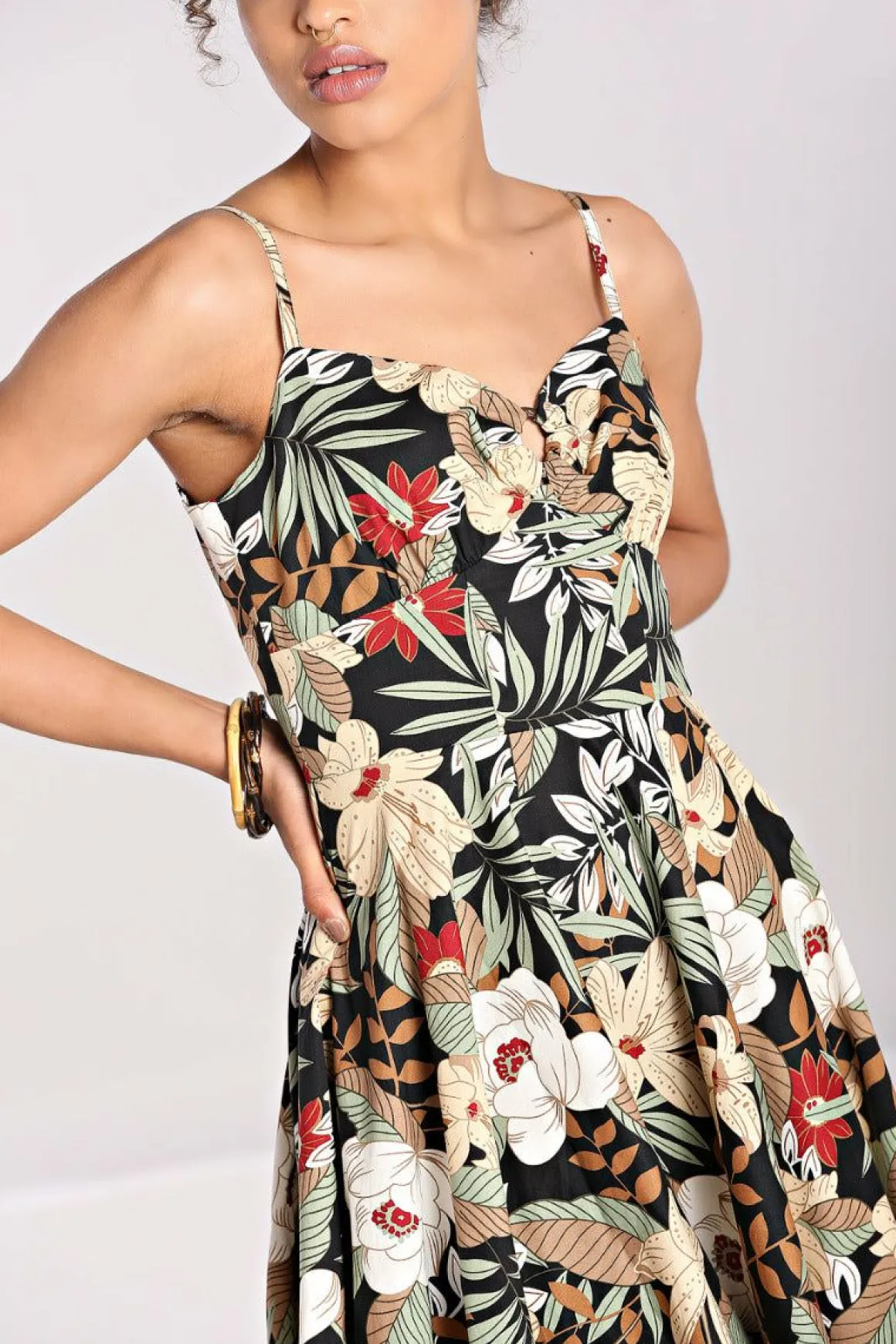 Shop Adelaida Dress Women Midi Dresses