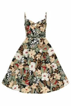 Shop Adelaida Dress Women Midi Dresses