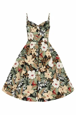 Shop Adelaida Dress Women Midi Dresses