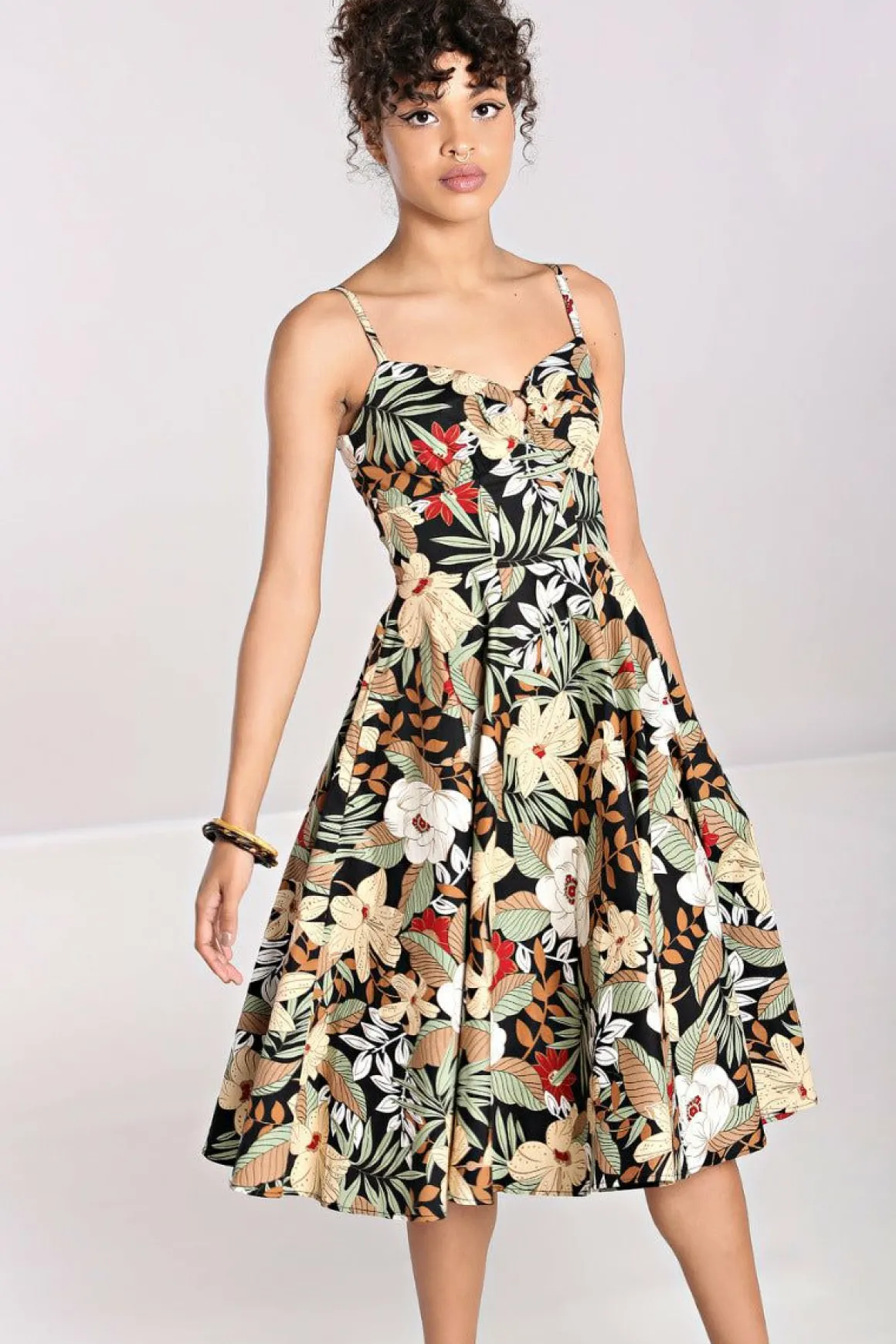 Shop Adelaida Dress Women Midi Dresses