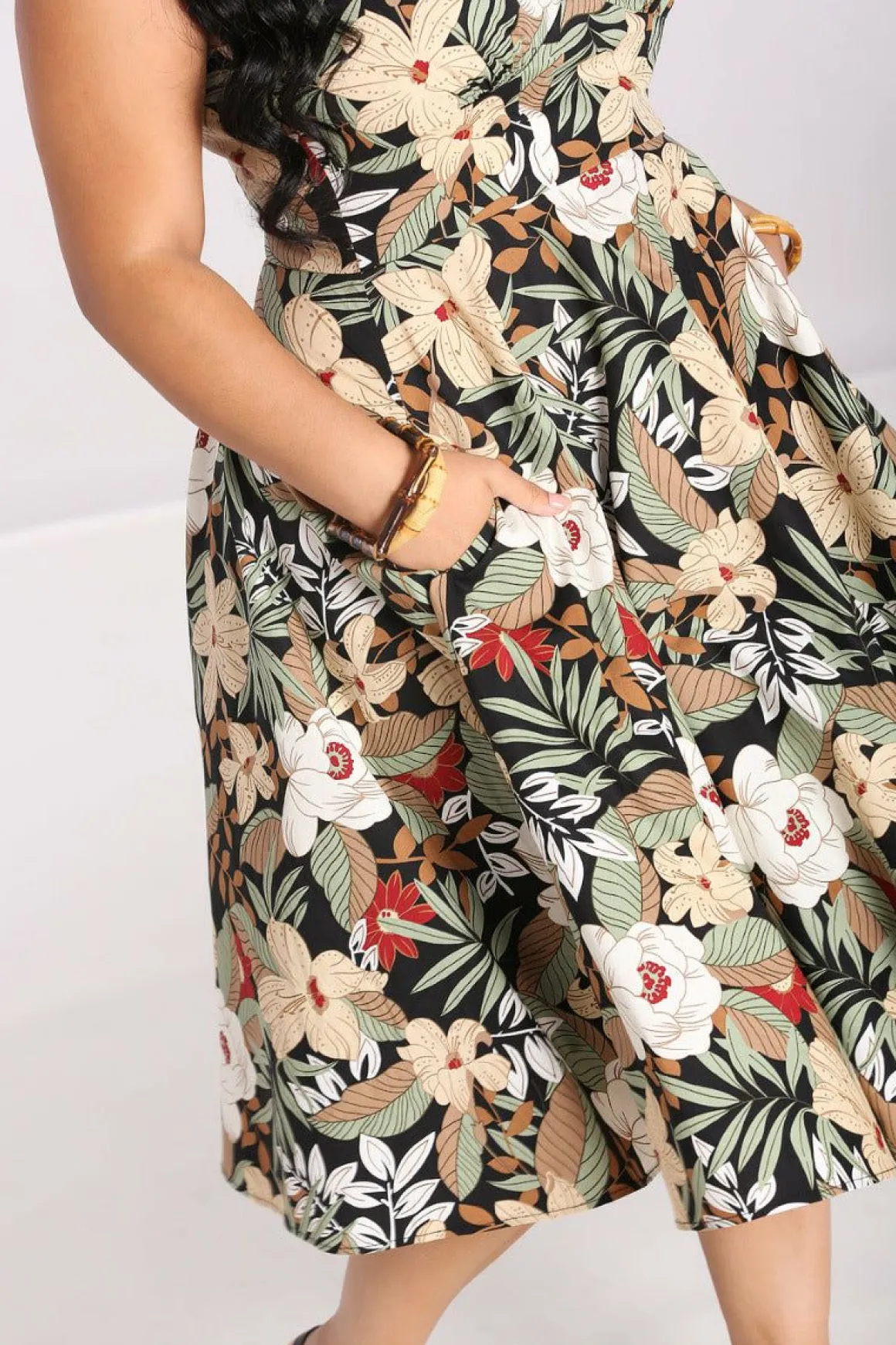 Shop Adelaida Dress Women Midi Dresses