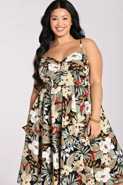 Shop Adelaida Dress Women Midi Dresses