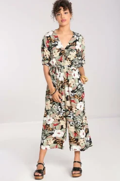 Cheap Adelaida Jumpsuit Women Jumpsuits & Playsuits