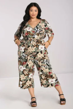 Cheap Adelaida Jumpsuit Women Jumpsuits & Playsuits