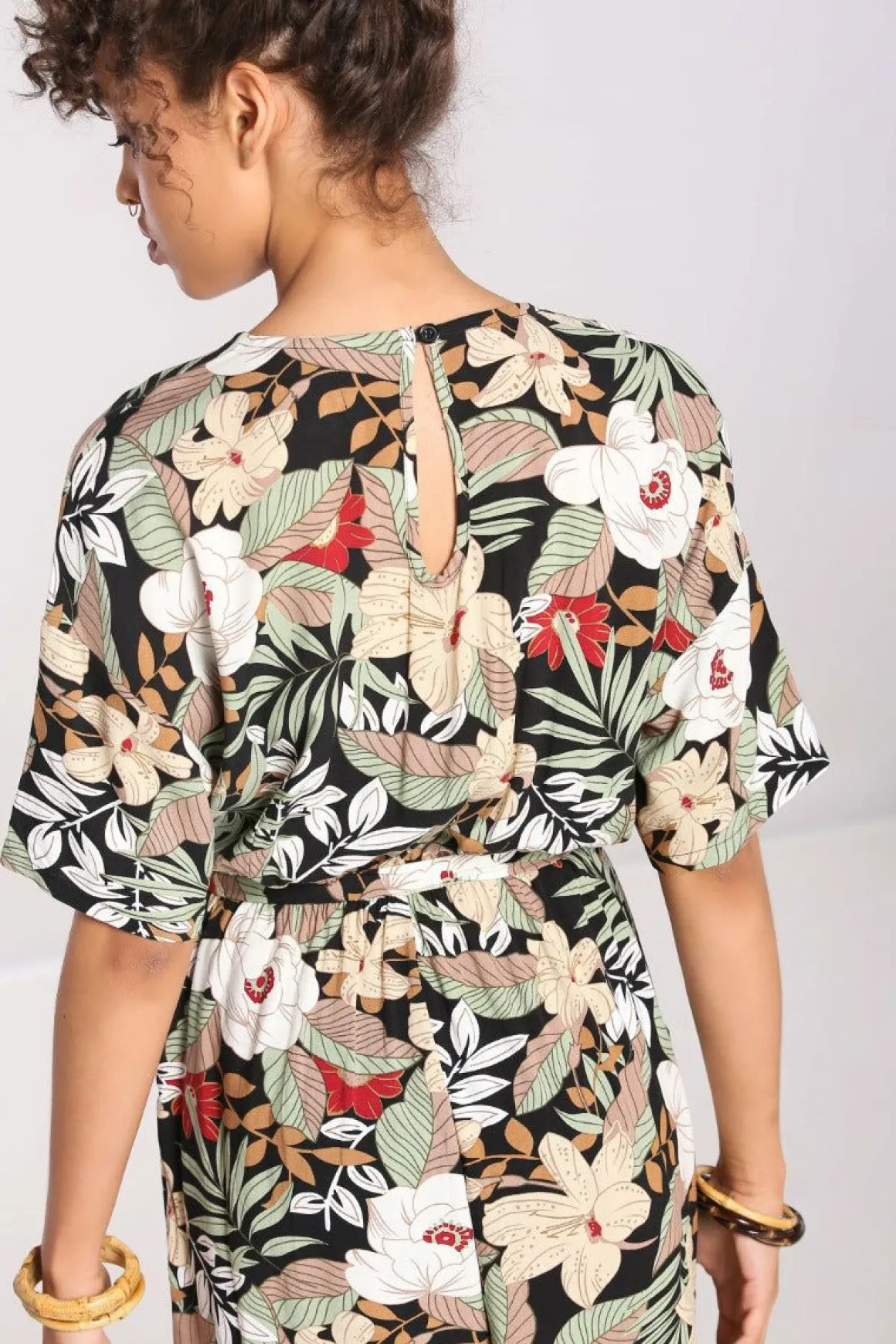 Cheap Adelaida Jumpsuit Women Jumpsuits & Playsuits