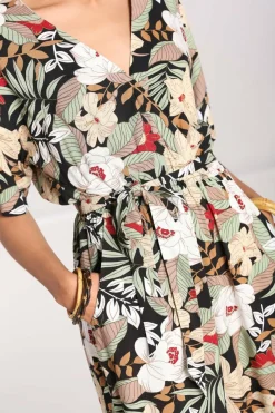 Cheap Adelaida Jumpsuit Women Jumpsuits & Playsuits