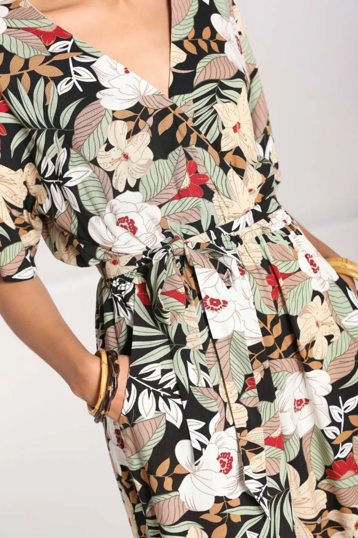 Cheap Adelaida Jumpsuit Women Jumpsuits & Playsuits