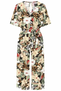 Cheap Adelaida Jumpsuit Women Jumpsuits & Playsuits