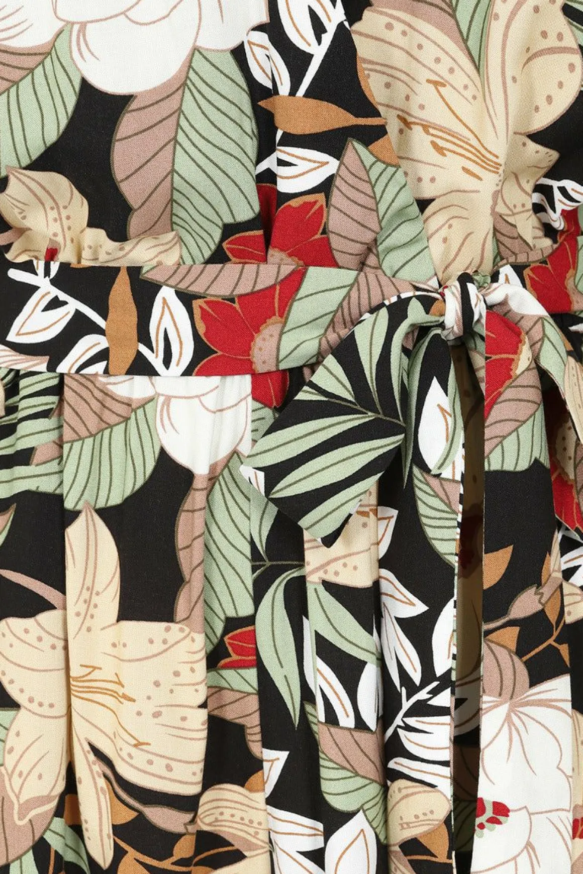 Cheap Adelaida Jumpsuit Women Jumpsuits & Playsuits