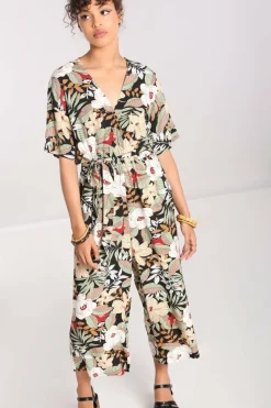Cheap Adelaida Jumpsuit Women Jumpsuits & Playsuits
