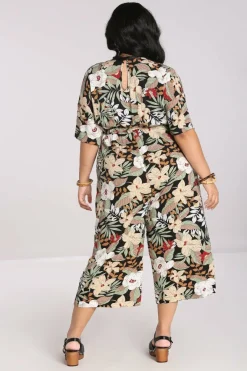 Cheap Adelaida Jumpsuit Women Jumpsuits & Playsuits