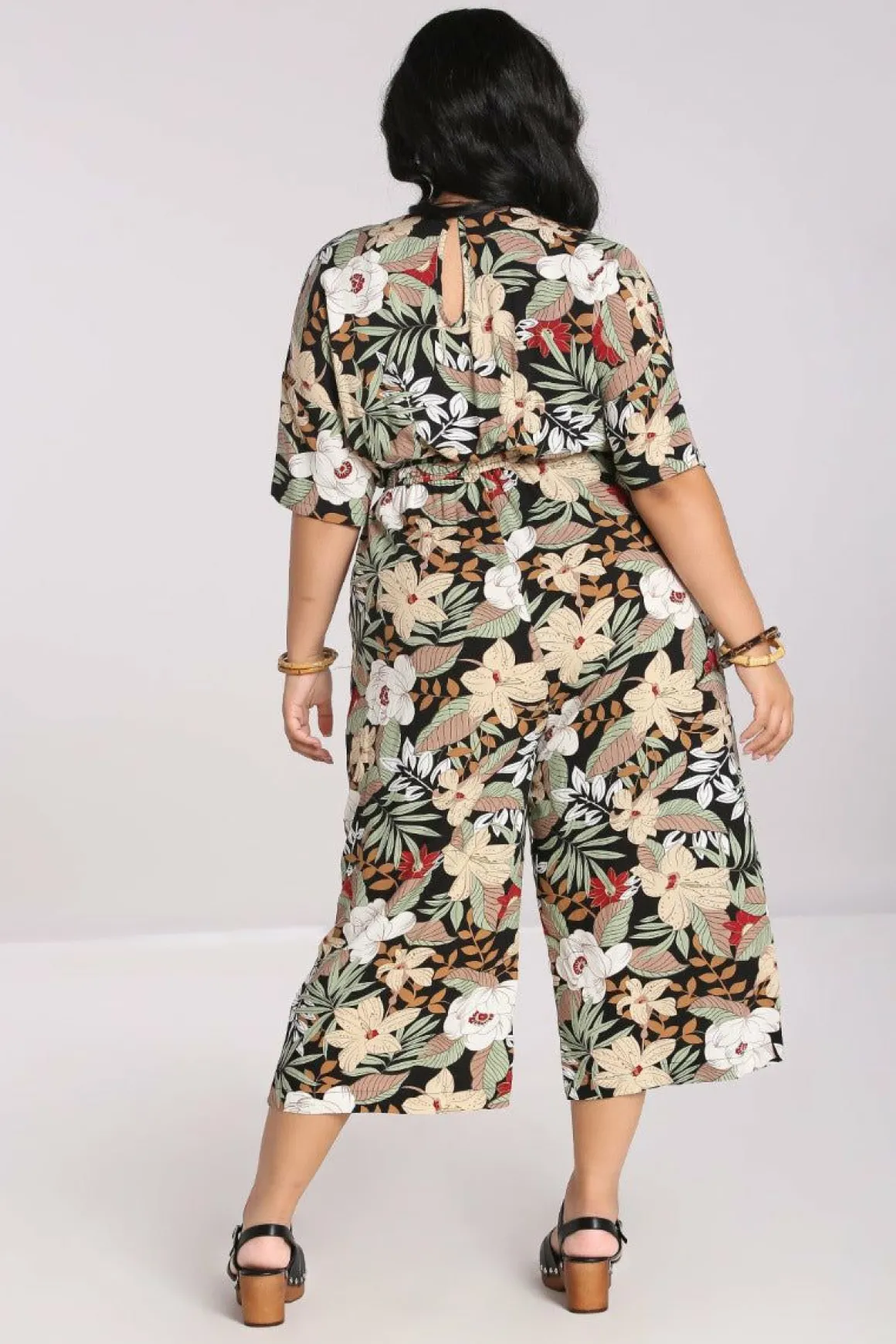 Cheap Adelaida Jumpsuit Women Jumpsuits & Playsuits