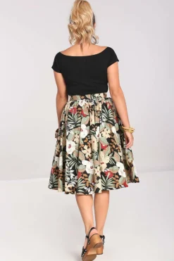 Outlet Adelaida Skirt Women Midi Skirts