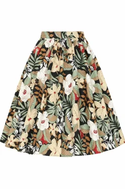 Outlet Adelaida Skirt Women Midi Skirts