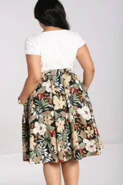 Outlet Adelaida Skirt Women Midi Skirts