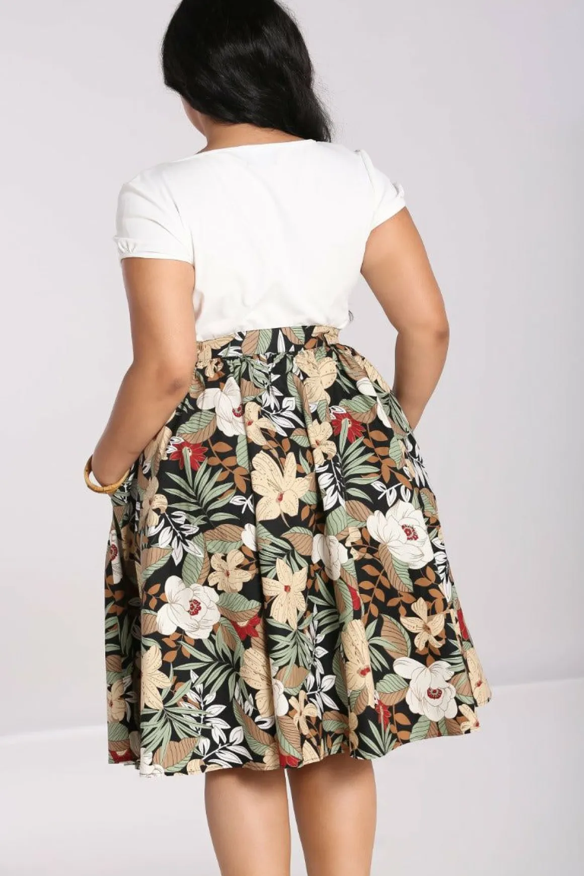 Outlet Adelaida Skirt Women Midi Skirts