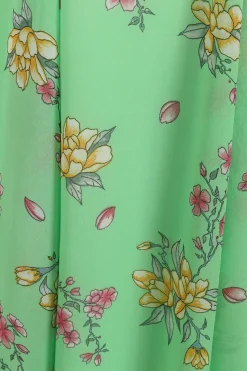 Clearance Adelina Dress Women Midi Dresses