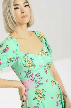 Hot Adelina Mini Dress Women Mini Dresses