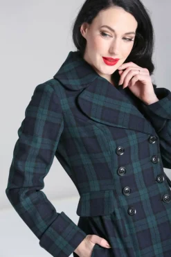 Discount Alessandra Coat Women Coats