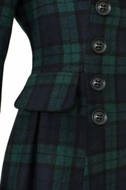 Discount Alessandra Coat Women Coats