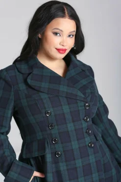 Discount Alessandra Coat Women Coats