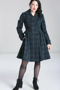 Discount Alessandra Coat Women Coats