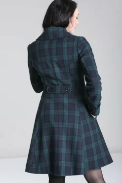 Discount Alessandra Coat Women Coats