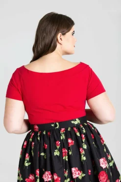 Flash Sale Alex Top Women Jerseys