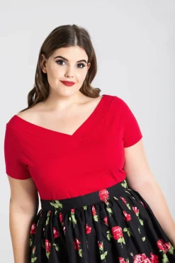 Flash Sale Alex Top Women Jerseys