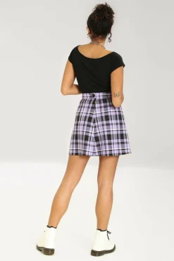 Best Sale Alicia Mini Skirt Women Mini Skirts