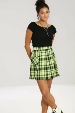 Best Sale Alicia Mini Skirt Women Mini Skirts