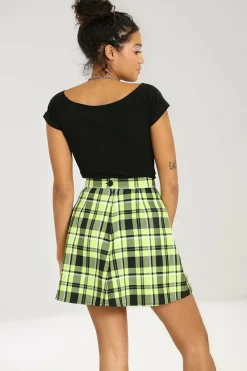 Best Sale Alicia Mini Skirt Women Mini Skirts