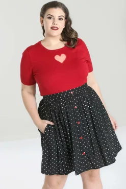 Discount Allie Skirt Women Mini Skirts