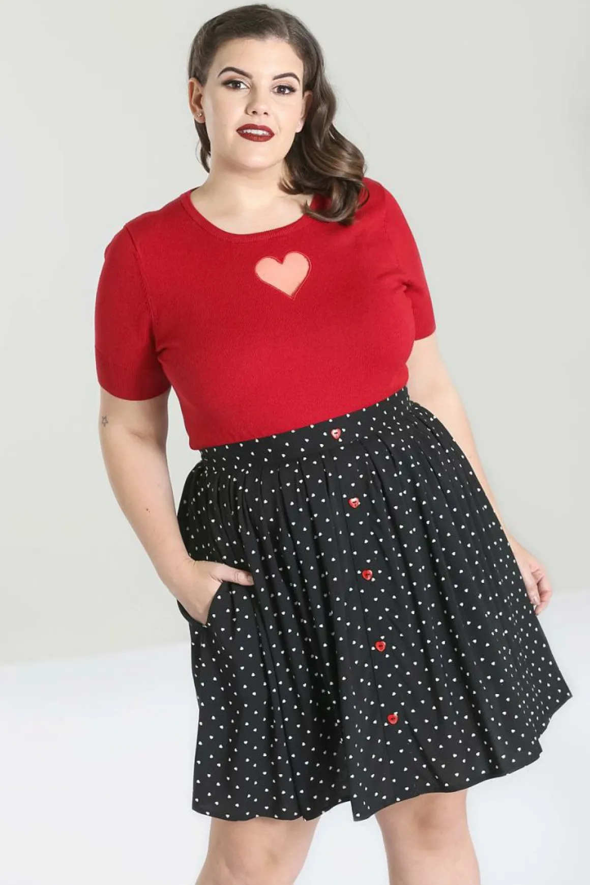 Discount Allie Skirt Women Mini Skirts