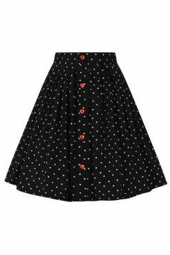 Discount Allie Skirt Women Mini Skirts