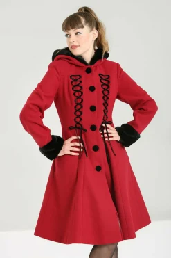 Sale Amaya Coat Women Coats