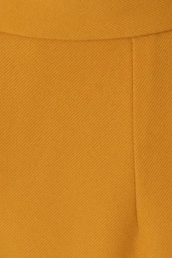 Fashion Amelie Cigarette Trousers Women Trousers