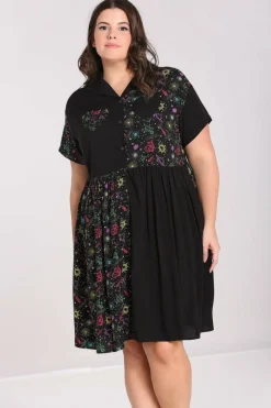 Outlet Andromeda Dress Women Knee Dresses