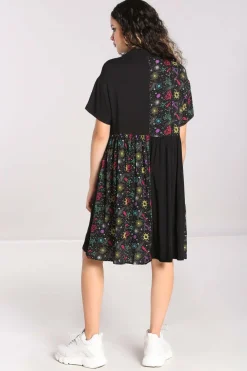 Outlet Andromeda Dress Women Knee Dresses