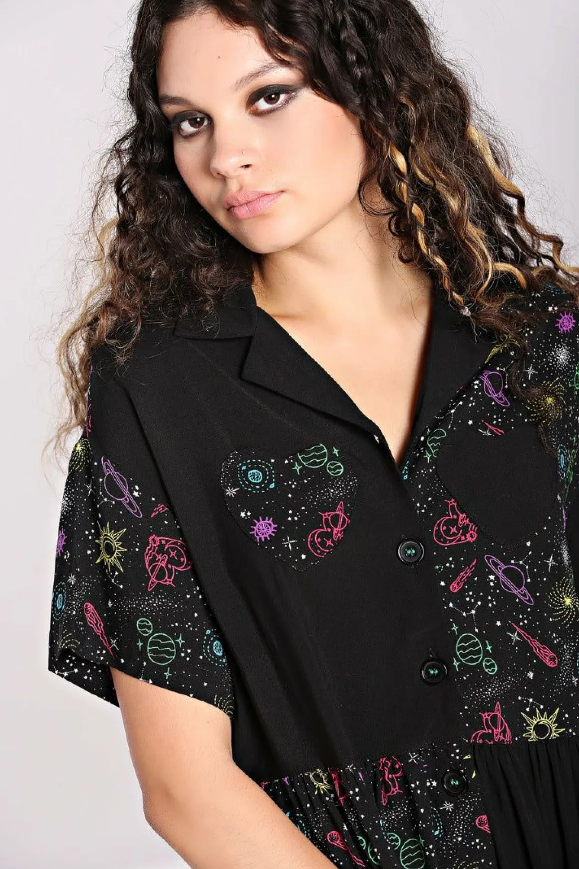 Outlet Andromeda Dress Women Knee Dresses