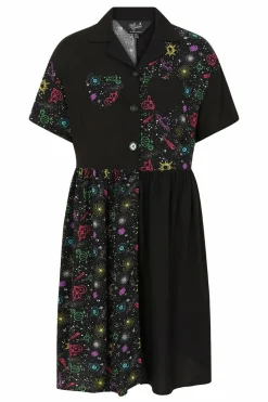 Outlet Andromeda Dress Women Knee Dresses