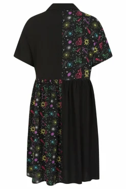 Outlet Andromeda Dress Women Knee Dresses