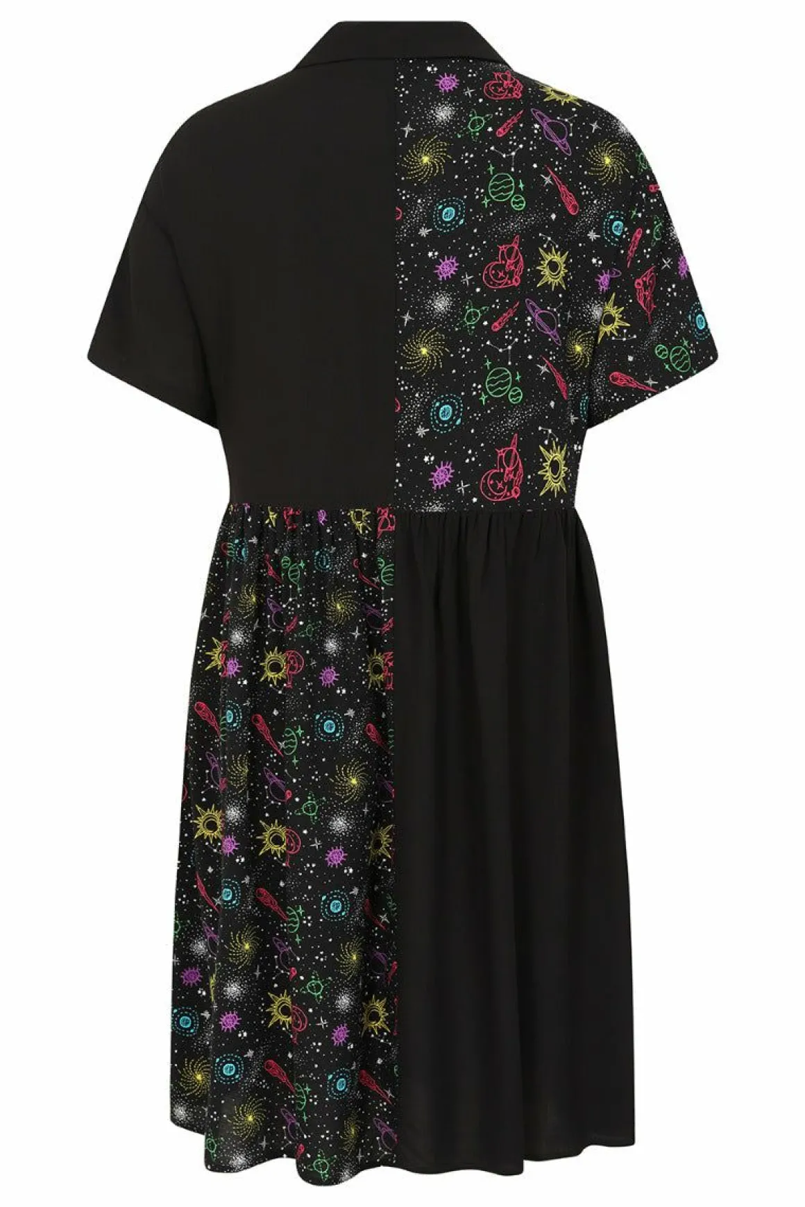 Outlet Andromeda Dress Women Knee Dresses