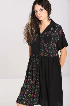 Outlet Andromeda Dress Women Knee Dresses